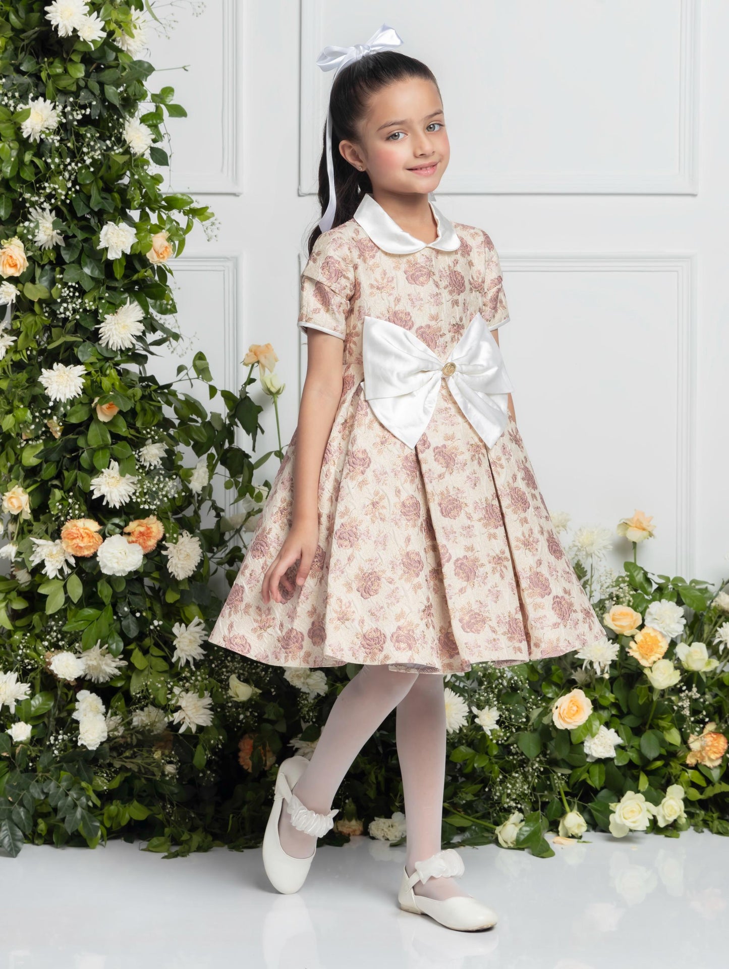 GRACE DRESS