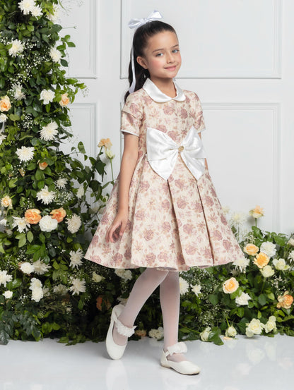GRACE DRESS