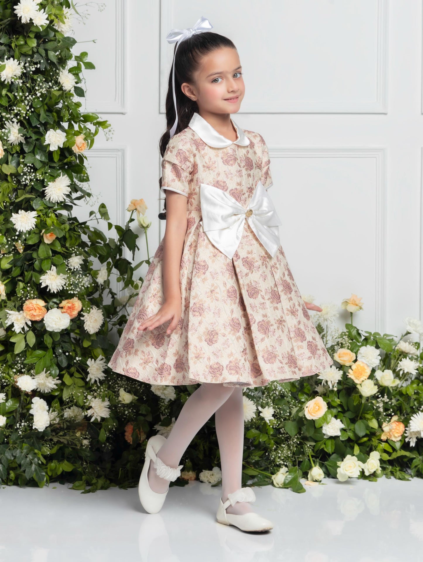 GRACE DRESS