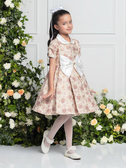 GRACE DRESS