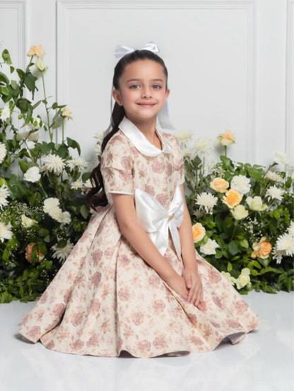GRACE DRESS