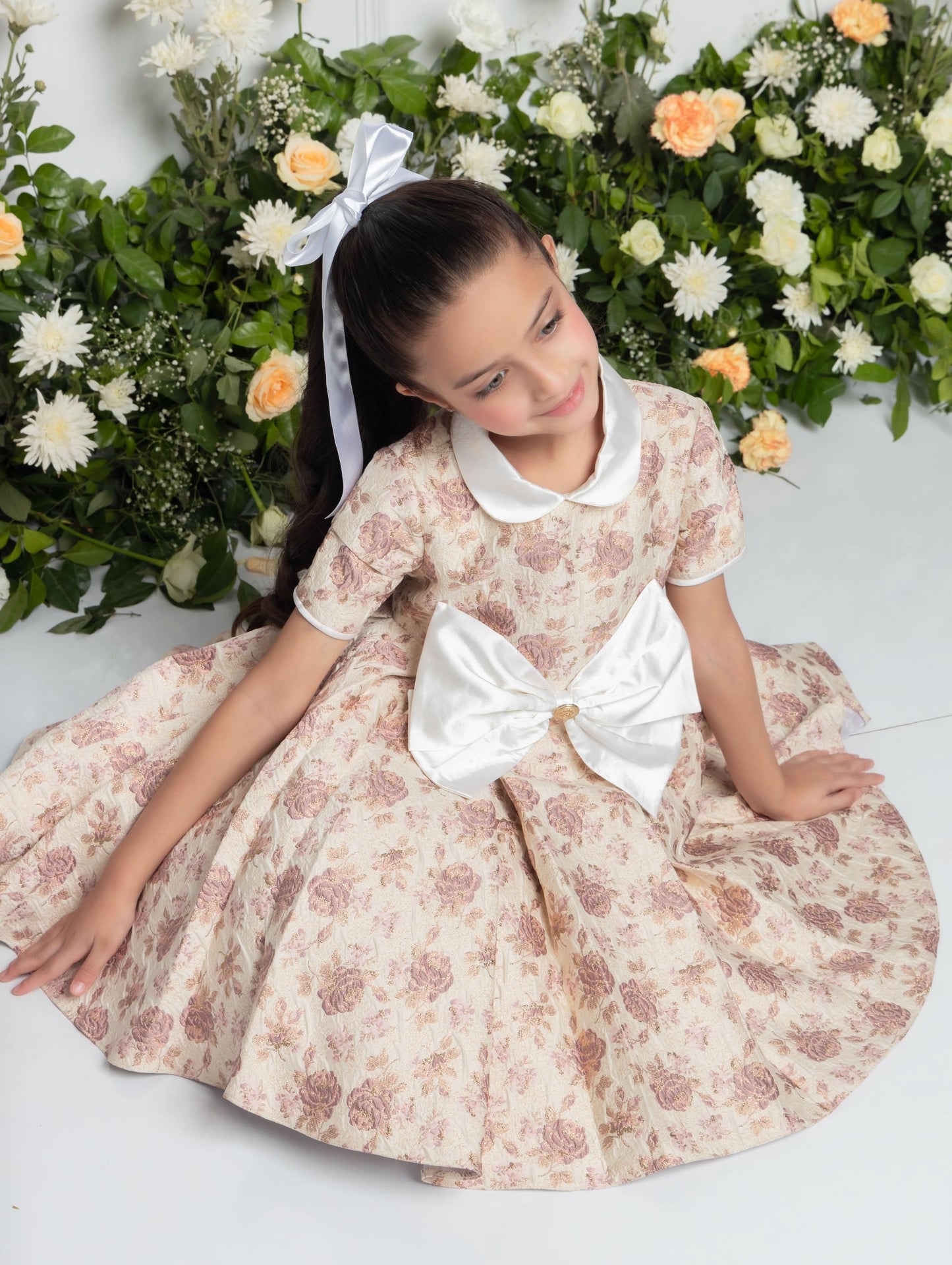 GRACE DRESS