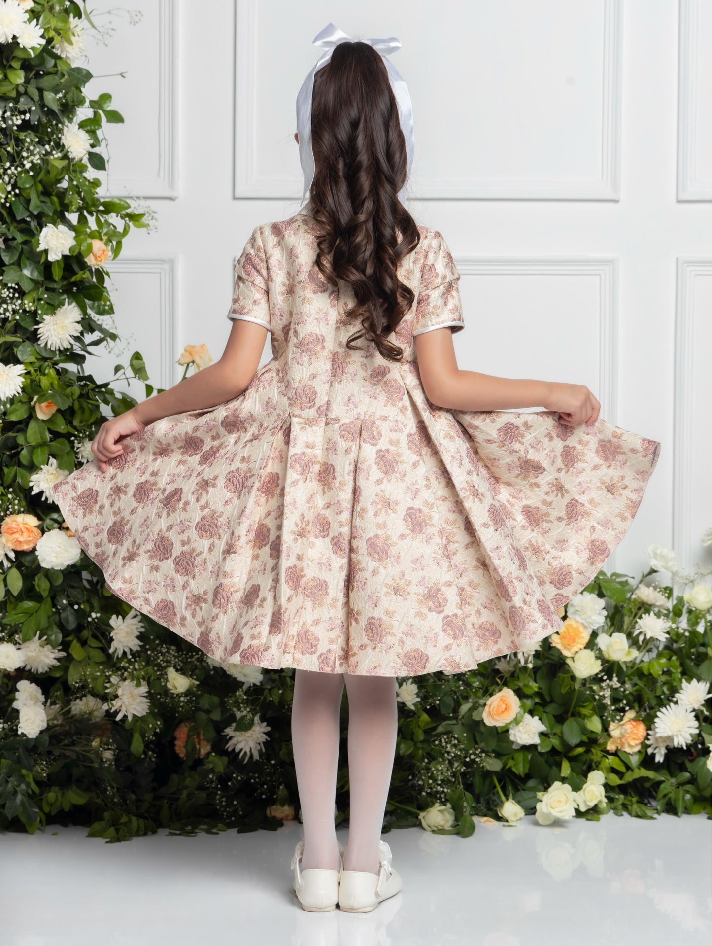 GRACE DRESS