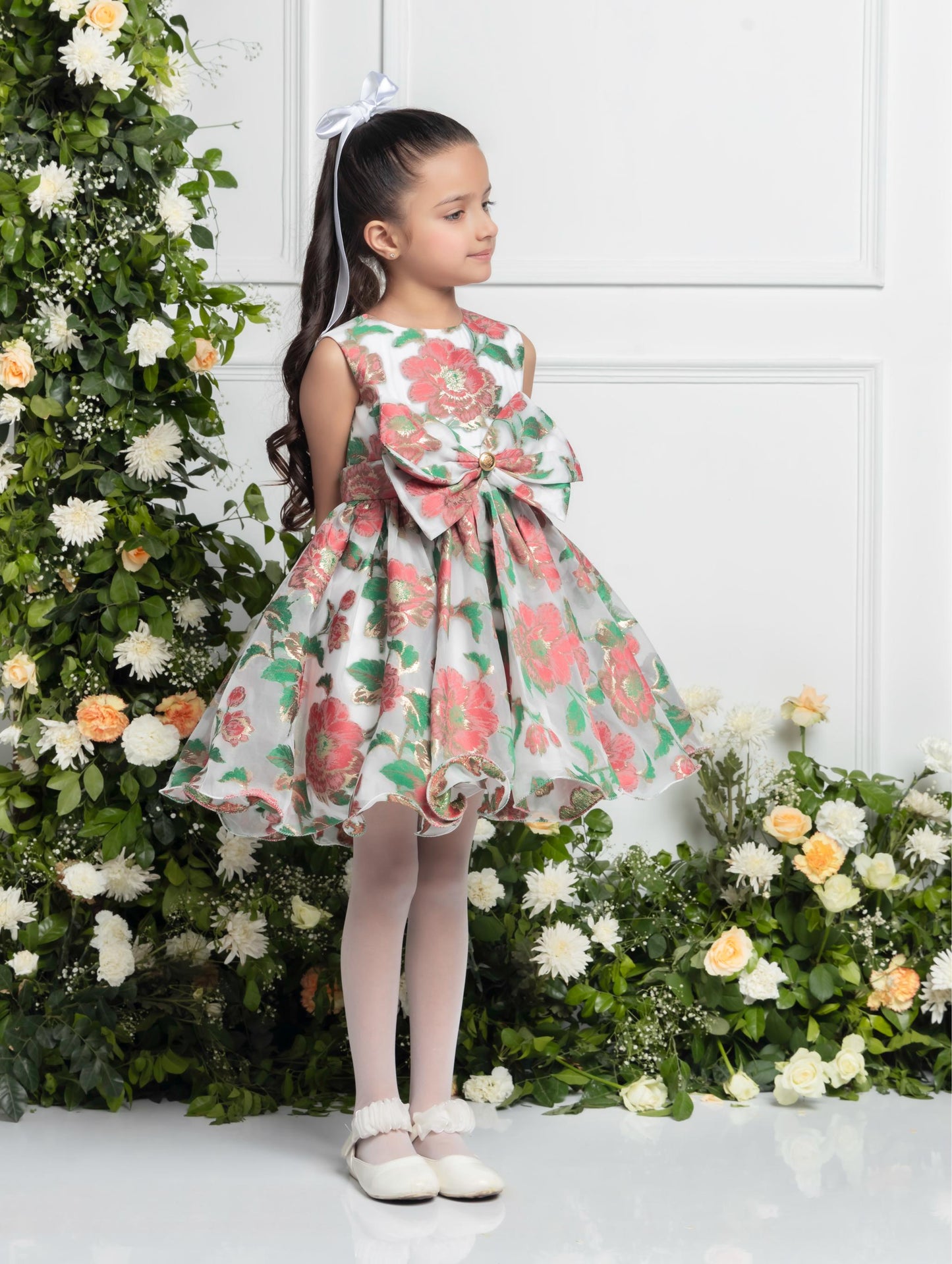 AMELIA DRESS