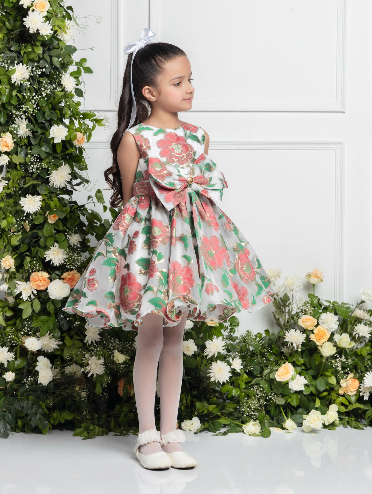 AMELIA DRESS