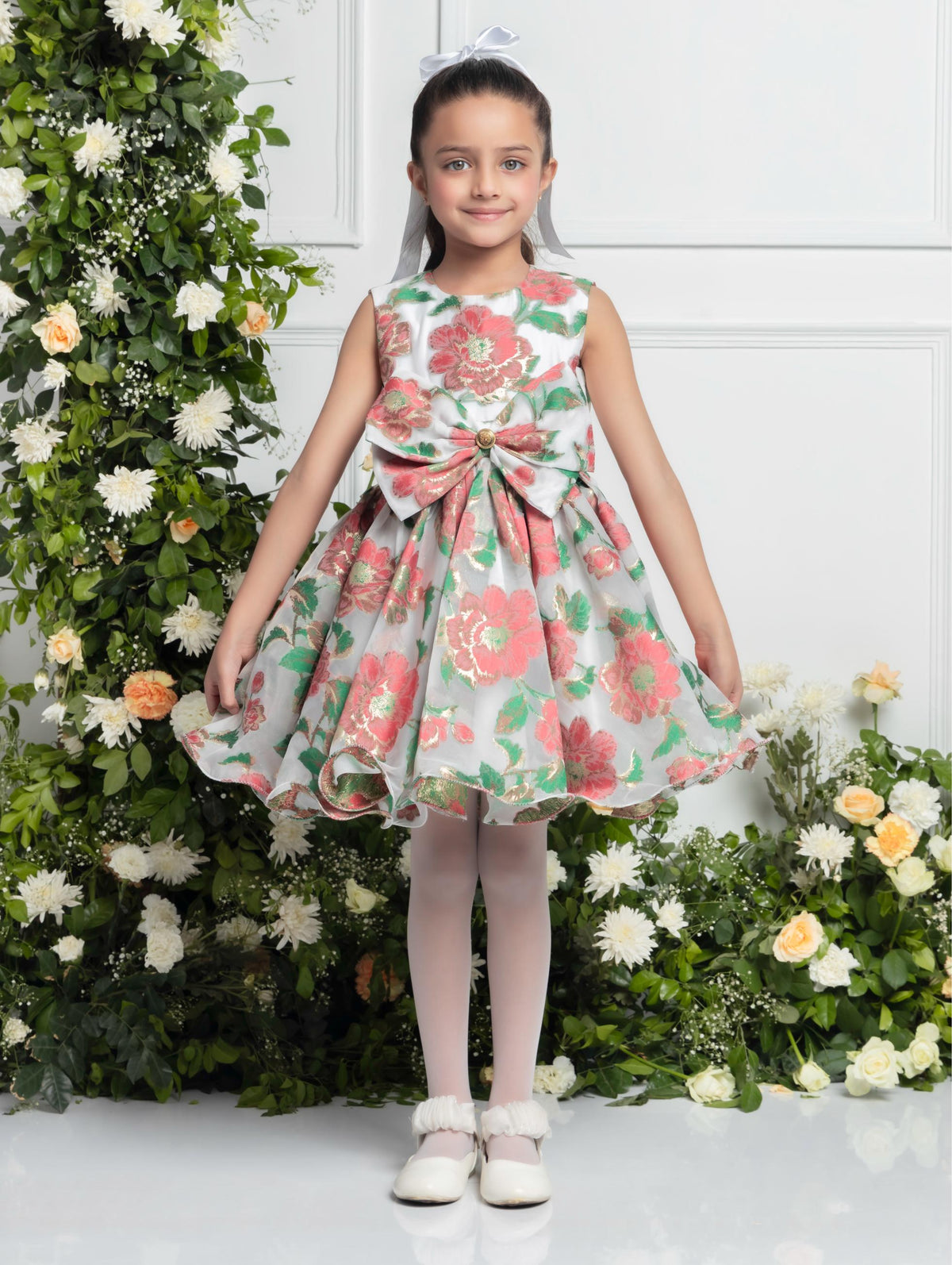 AMELIA DRESS