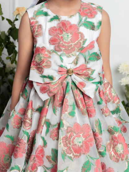 AMELIA DRESS