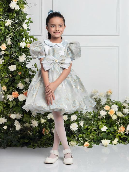 ANNA DRESS