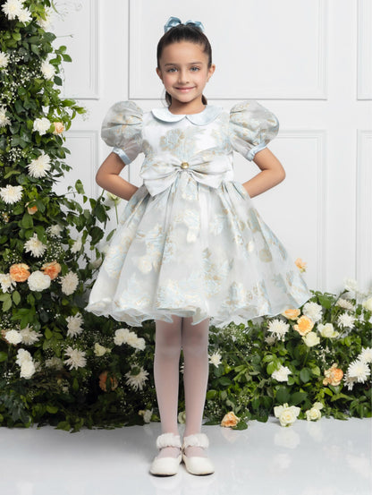 ANNA DRESS