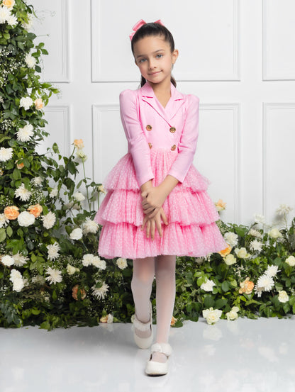 MAYA DRESS