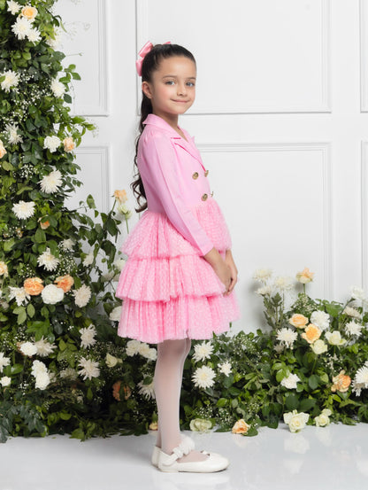 MAYA DRESS