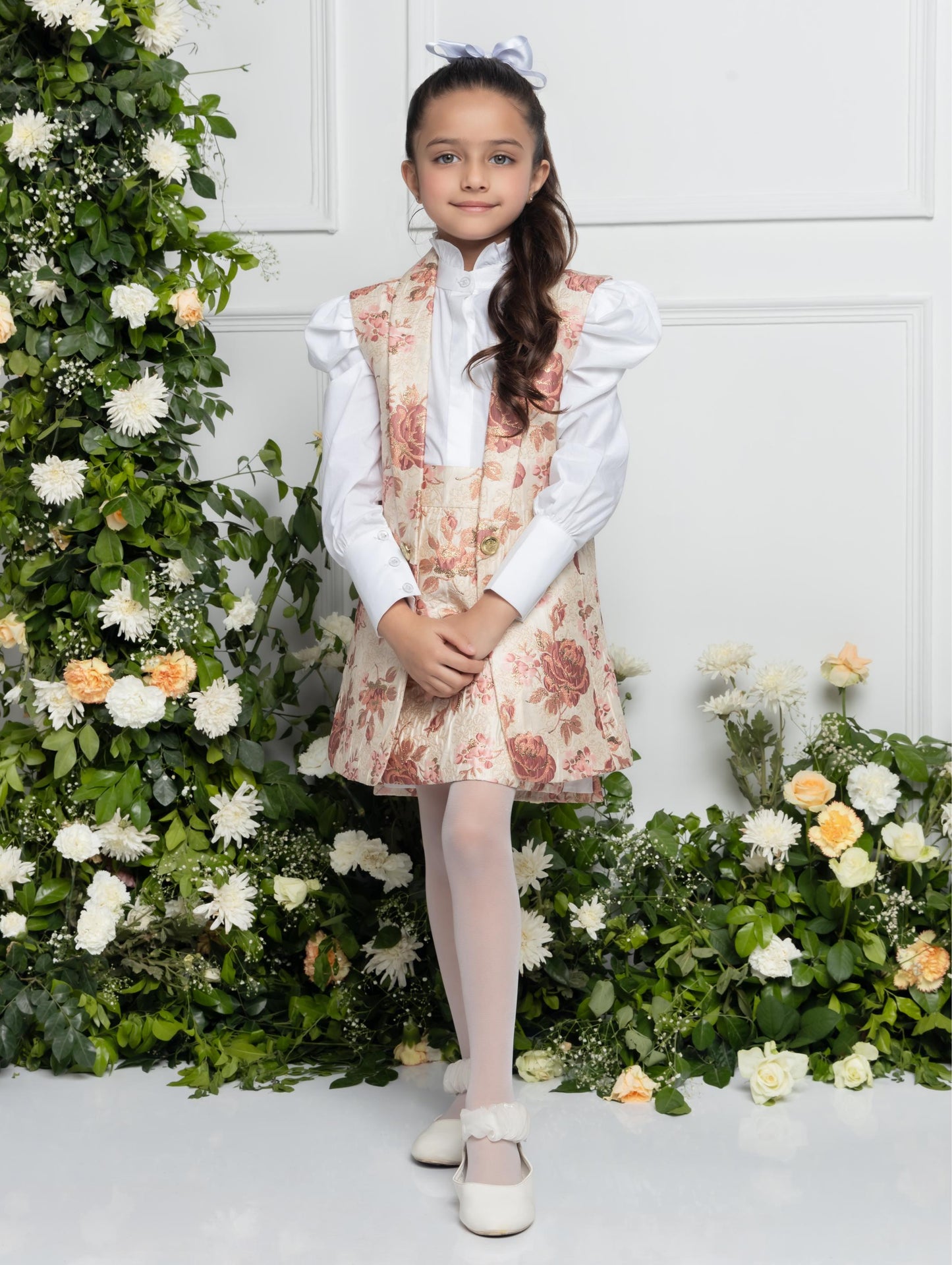 ROSETTE SET