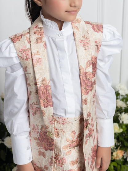 ROSETTE SET