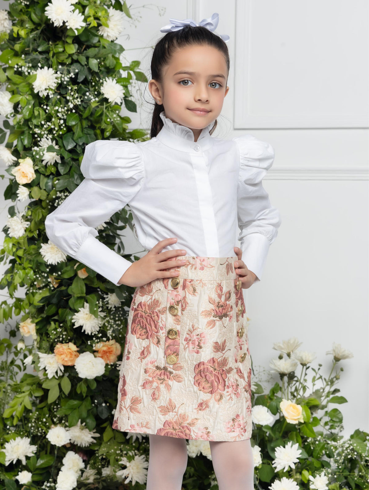 ROSETTE SET