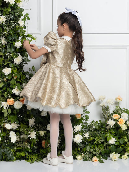 EVELYN DRESS