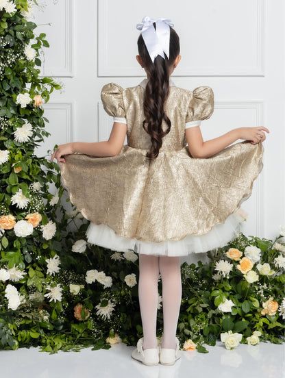 EVELYN DRESS