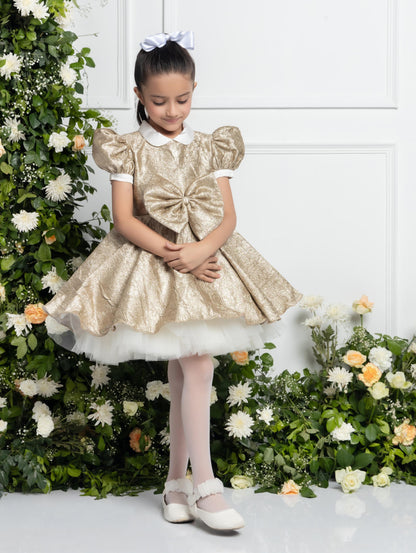 EVELYN DRESS