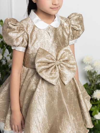 EVELYN DRESS