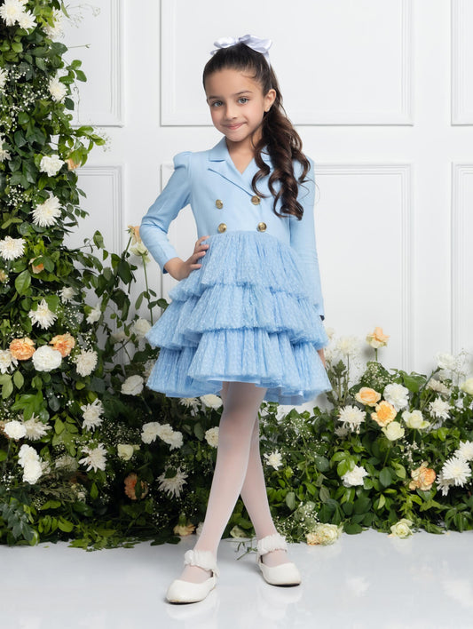 MIA DRESS