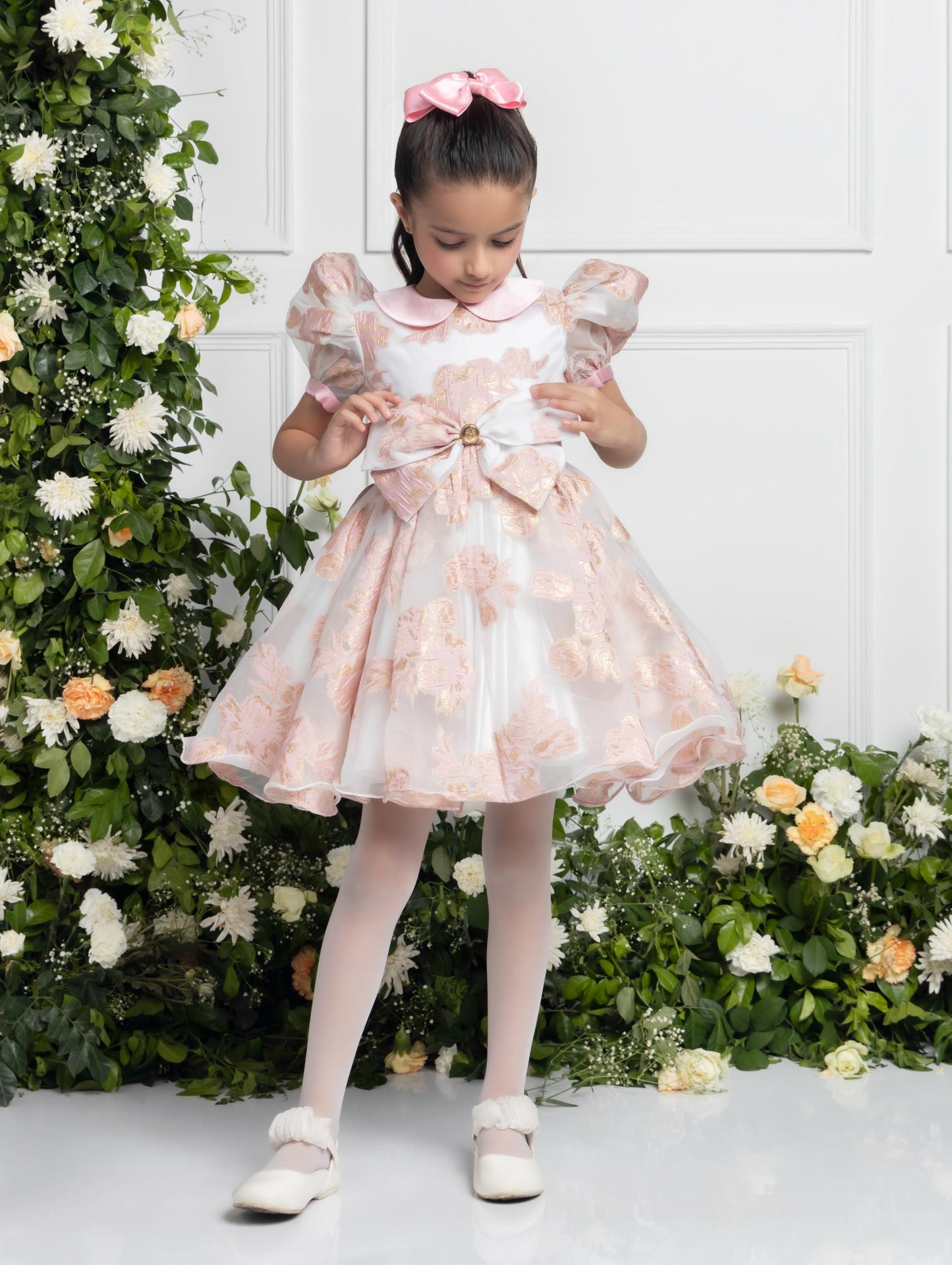 EMMA DRESS