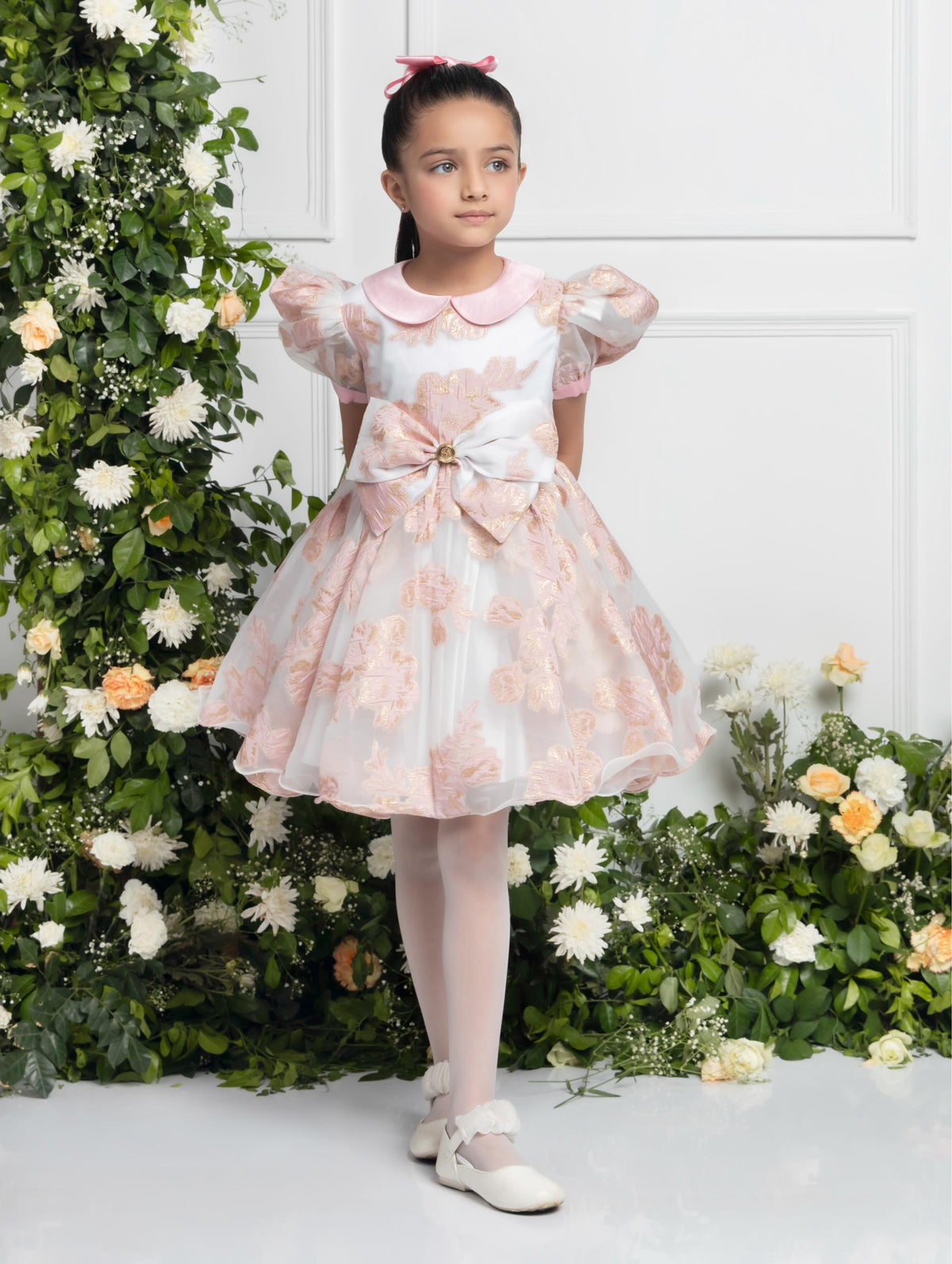 EMMA DRESS
