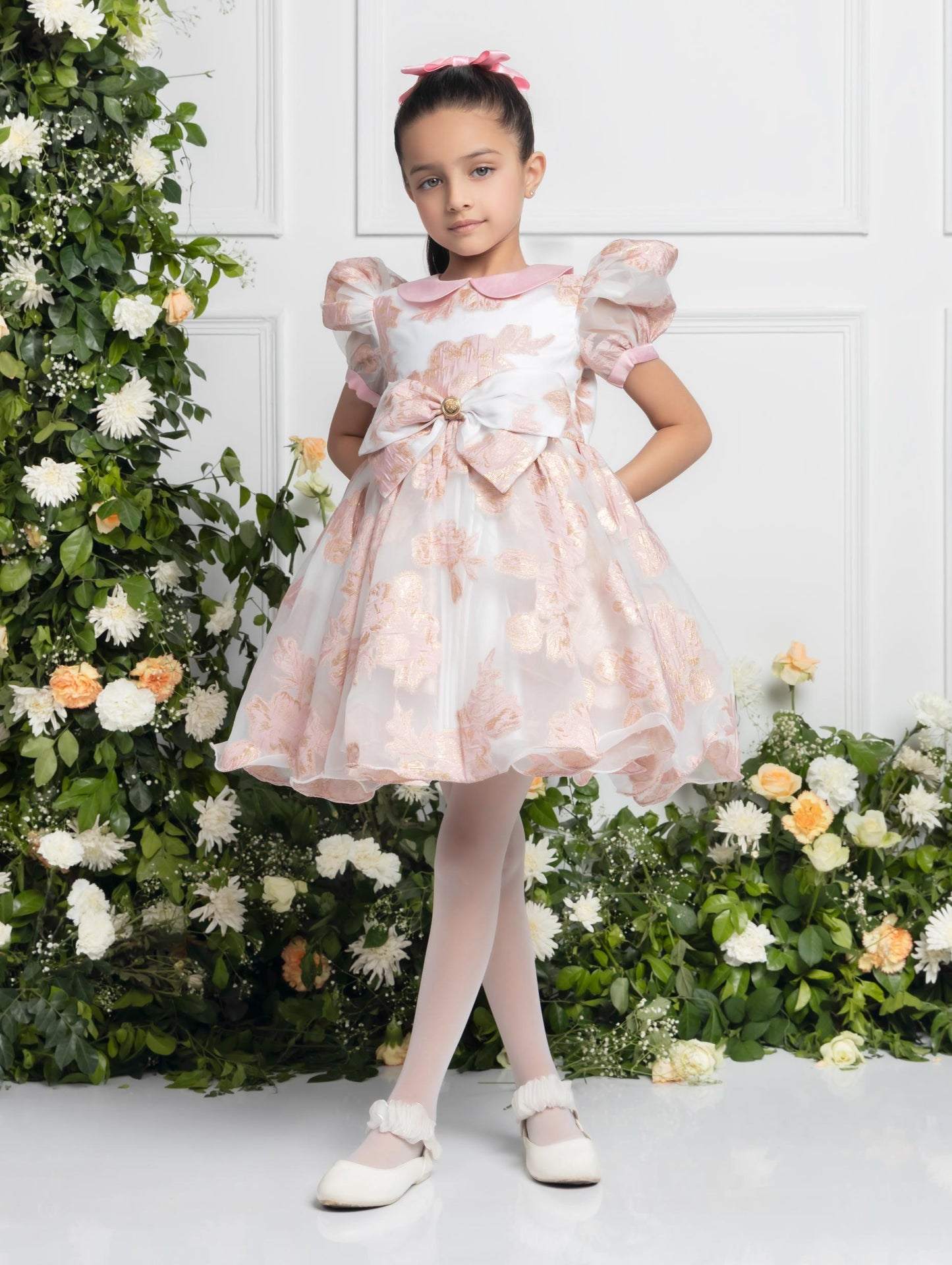 EMMA DRESS