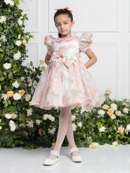 EMMA DRESS