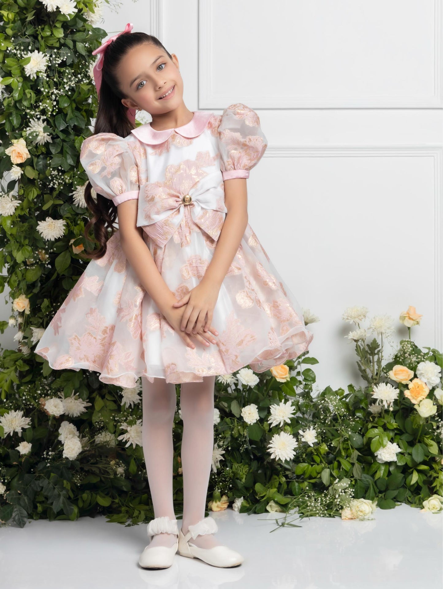 EMMA DRESS