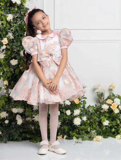 EMMA DRESS