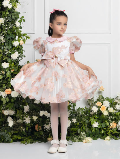 EMMA DRESS