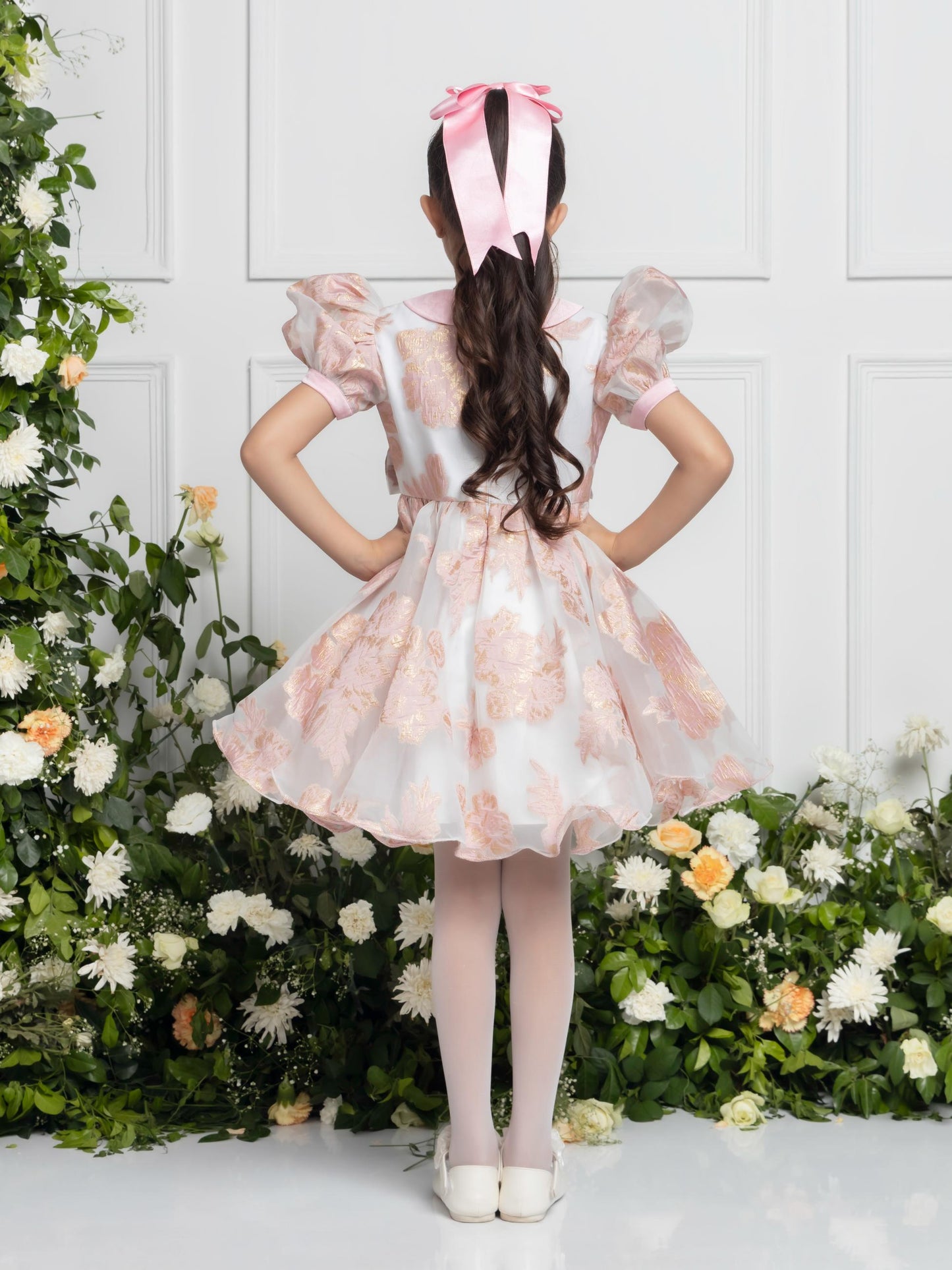 EMMA DRESS