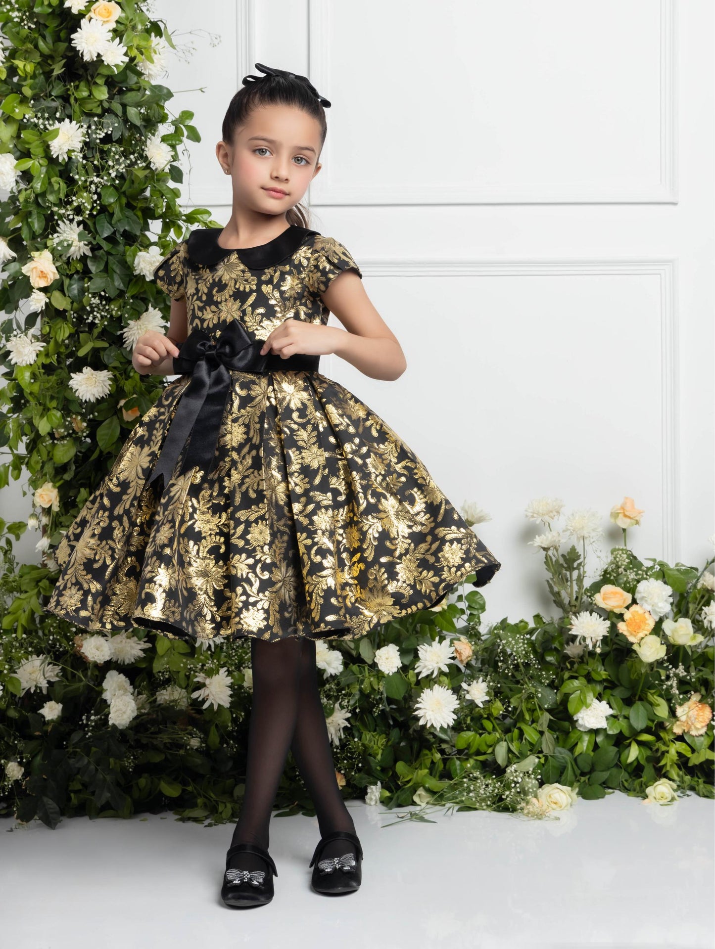LUNA DRESS