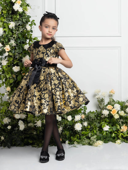 LUNA DRESS