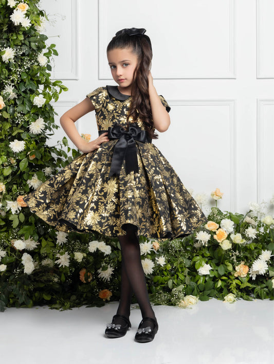 LUNA DRESS