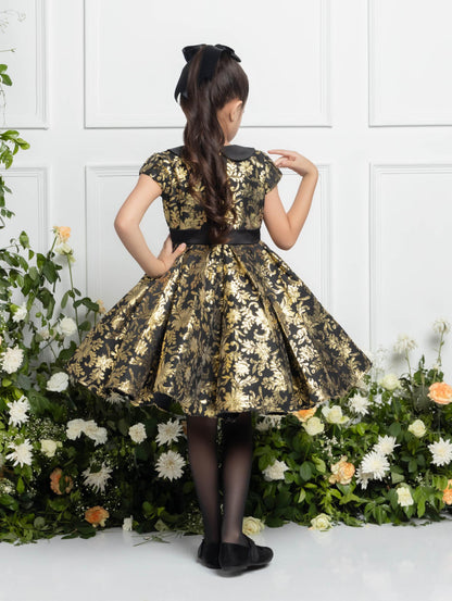 LUNA DRESS