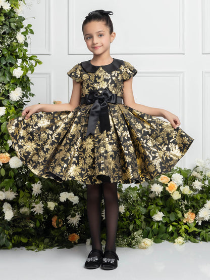 LUNA DRESS