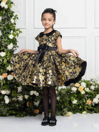 LUNA DRESS