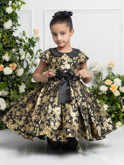 LUNA DRESS
