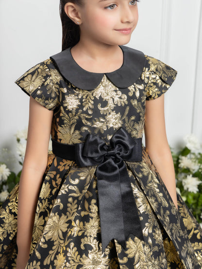 LUNA DRESS