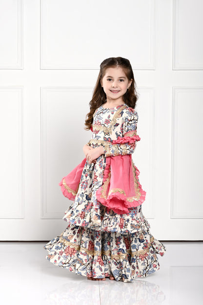 Alaia Suit Set   - Limited Edition