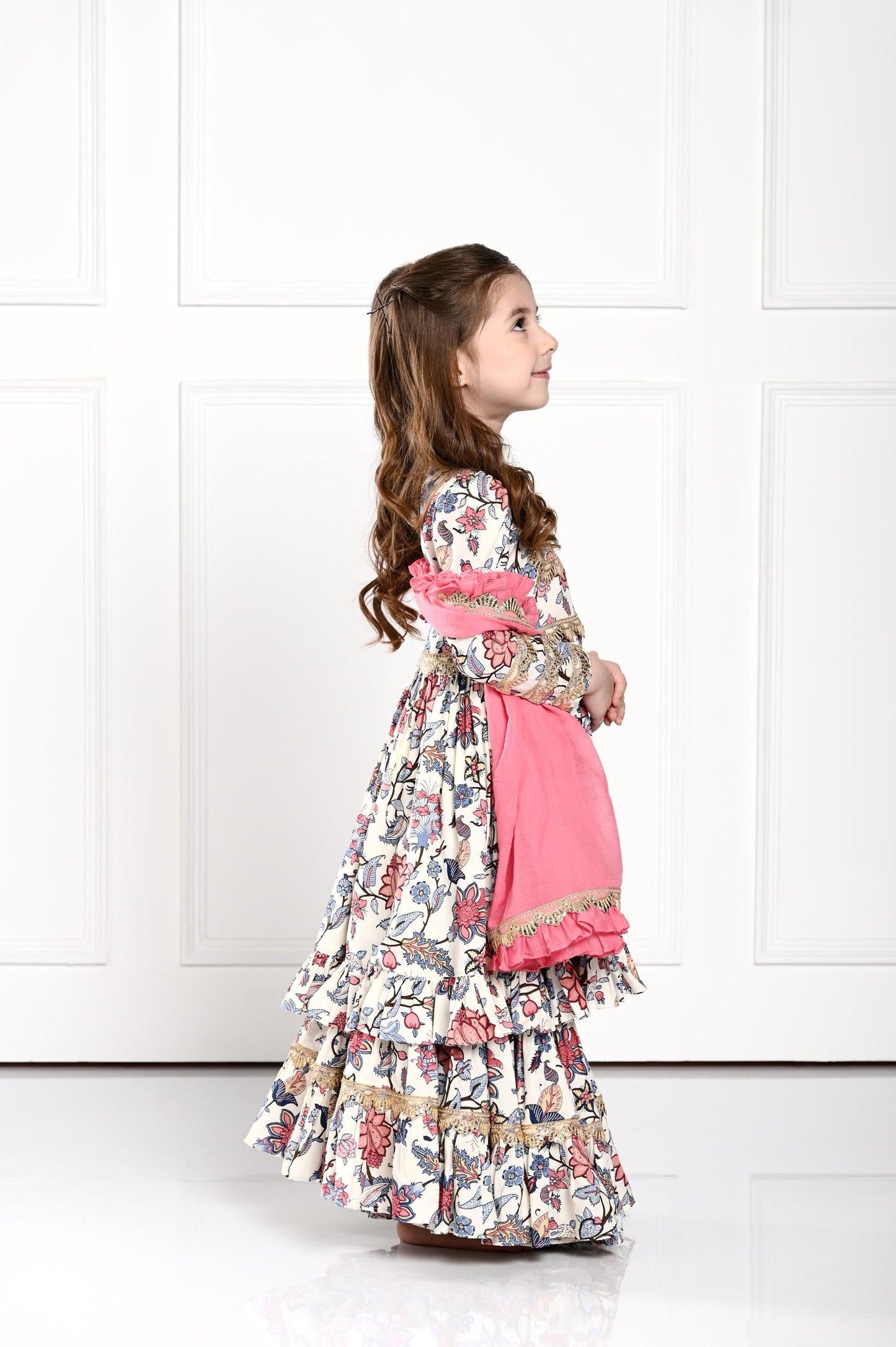 Alaia Suit Set   - Limited Edition