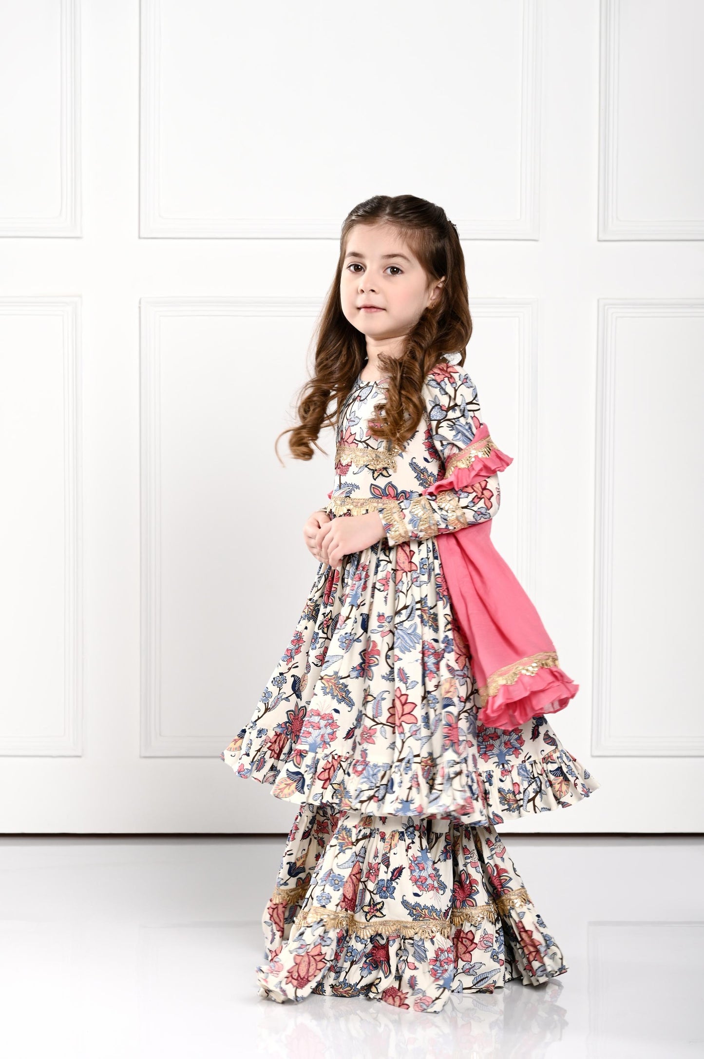 Alaia Suit Set   - Limited Edition