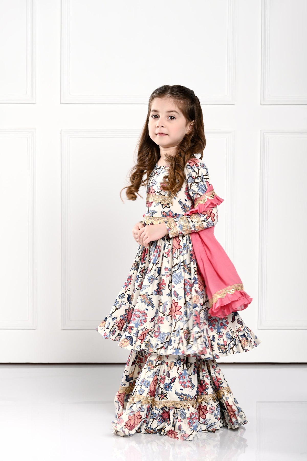 Alaia Suit Set   - Limited Edition