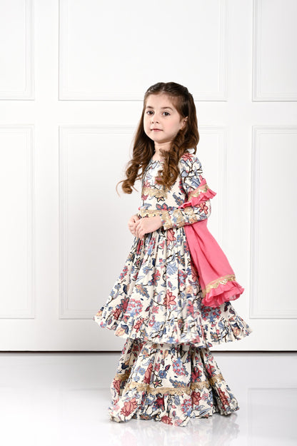 Alaia Suit Set   - Limited Edition