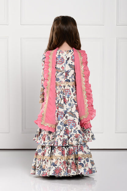 Alaia Suit Set   - Limited Edition