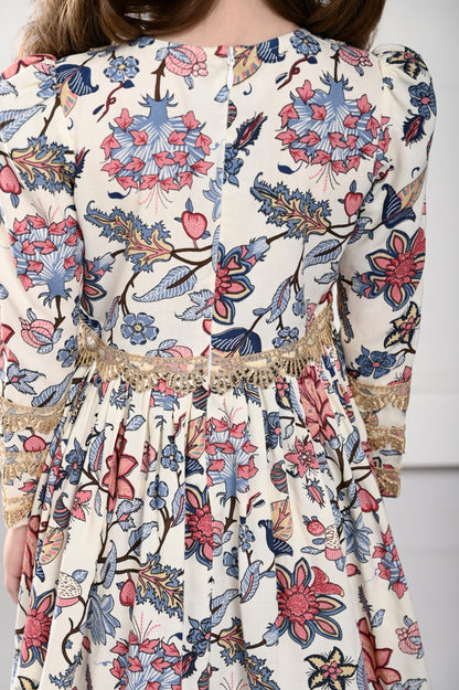 Alaia Suit Set   - Limited Edition