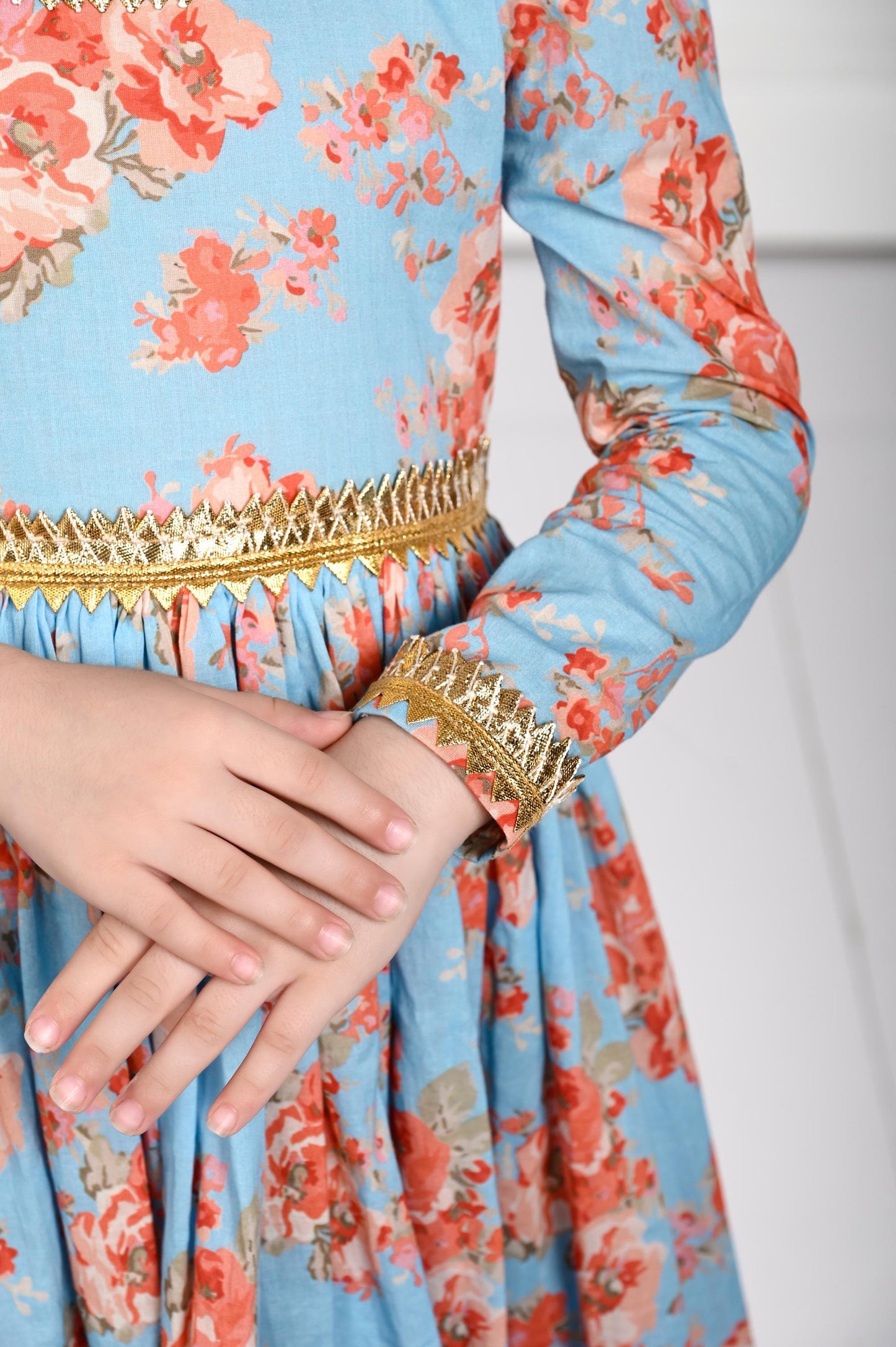 Jasmine Suit Set - Limited Edition