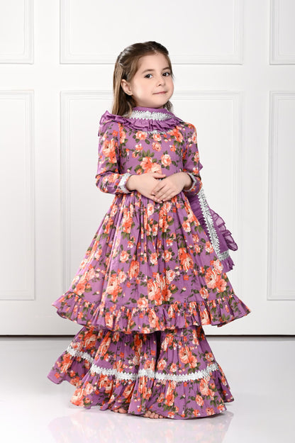 Samaara Suit Set  - Limited Edition