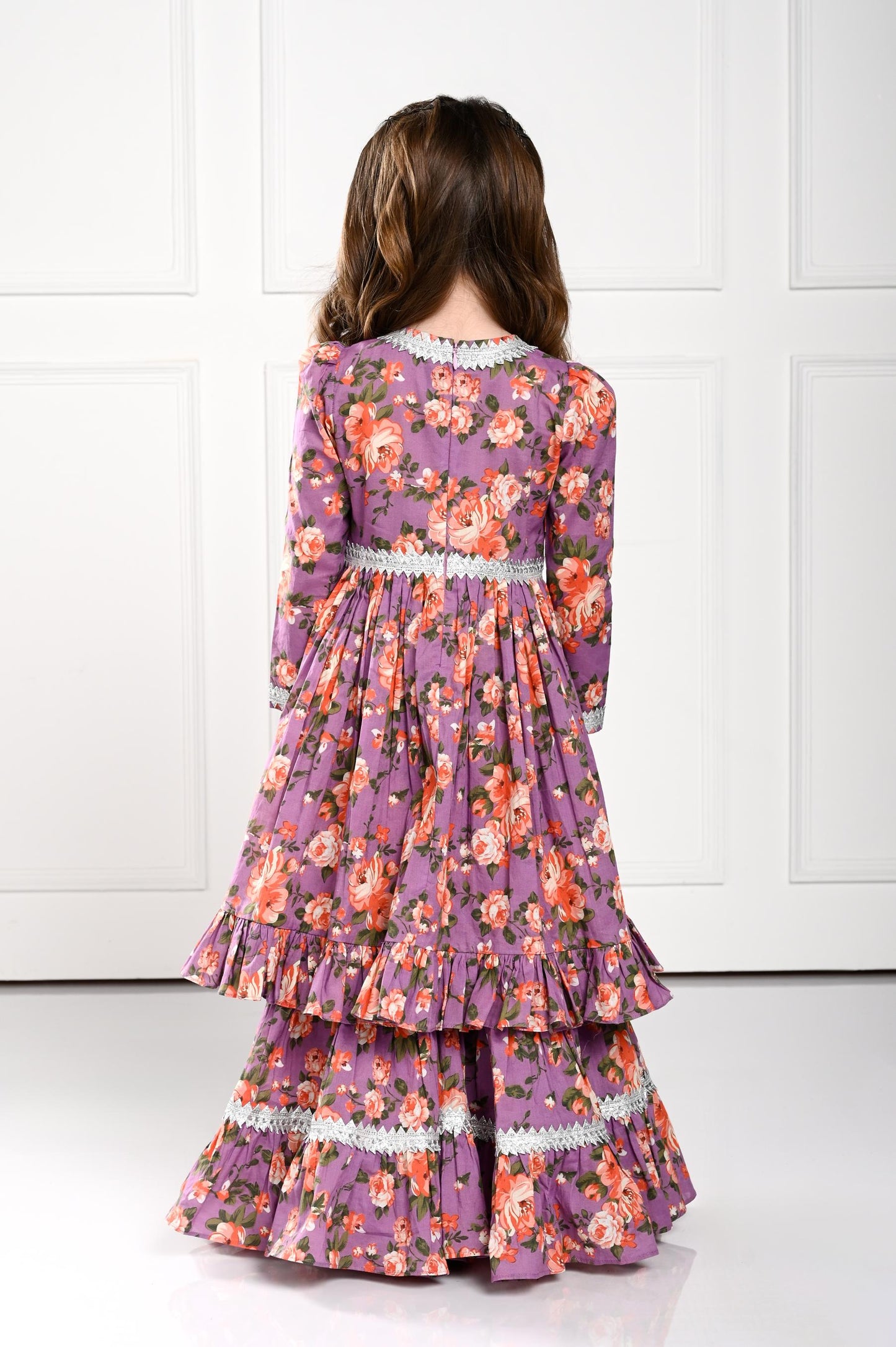 Samaara Suit Set  - Limited Edition