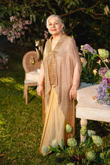 Sekhem Skirt Set
